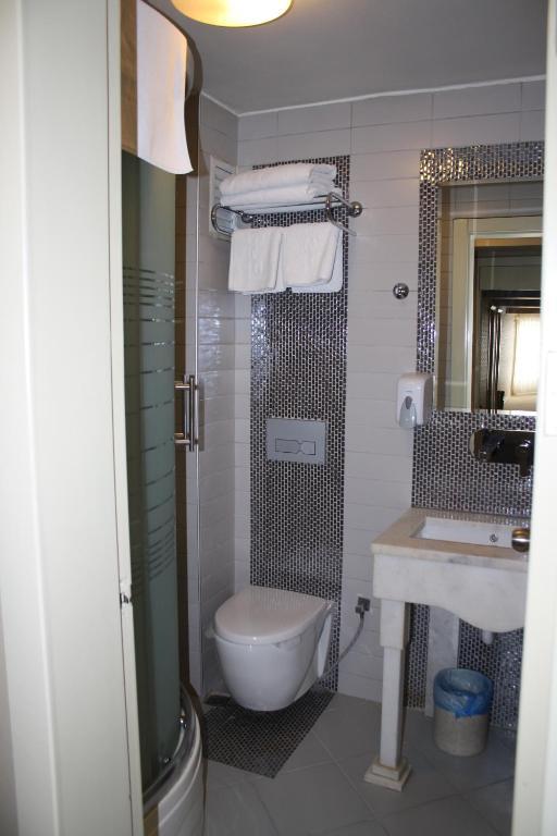 Esadas Hotel Erzurum Room photo