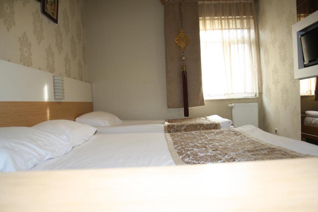 Esadas Hotel Erzurum Room photo