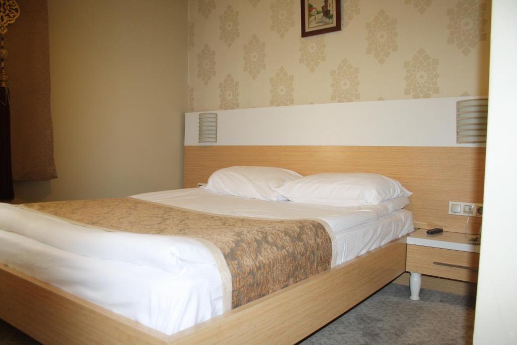 Esadas Hotel Erzurum Room photo