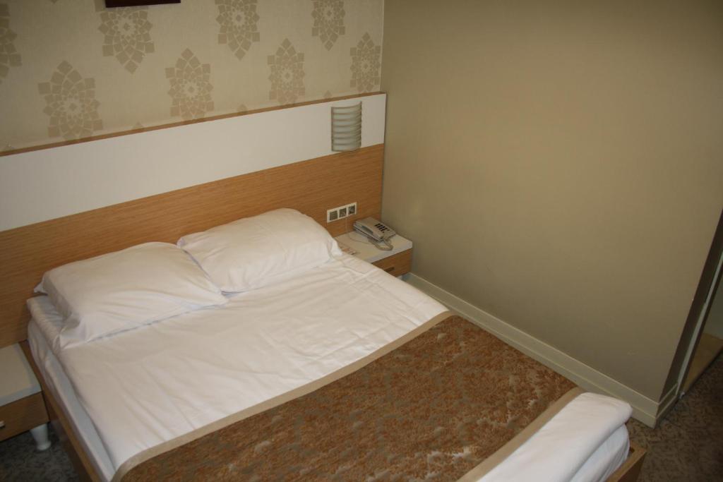 Esadas Hotel Erzurum Exterior photo